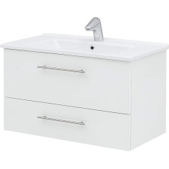 Schildmeyer Basic Wash Basin, 85.0 x 45.5 x 52.5 W x D x H cm