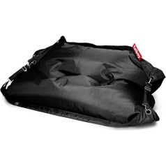 Fatboy Āra pupu maiss Buggle-Up Black 140 x 180 cm