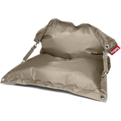 Fatboy 9000616 buggle-up Sitzsack, taupe krāsā