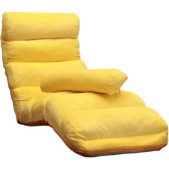 Alejon Lazy Sofa, Klappstuhl, Sofa, Couch, Betten, Lounge-Sessel, Fernsehen, Mittagspause, alle Arten von Szenen sind verfügbar