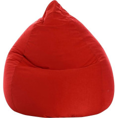 Sitting Point BeanBag Easy XL sarkans 220l Magma