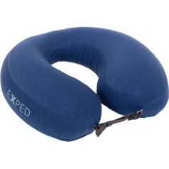 Spilvens NECK Pillow Deluxe  Navy