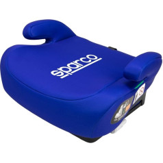 Sparco SK100 Isofix Blue (SK100IBL) 125-150 cm ( 22-36 kg)