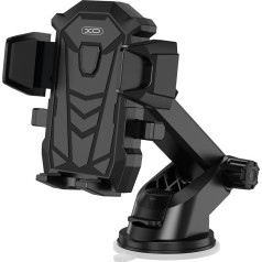 XO C76  Car Holder  with Suction Cup