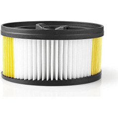 Nedis HEPA filter KARCHER 6.414-960.0