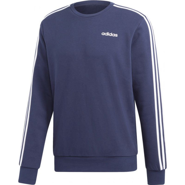 Essentials 3 Stripes Crewneck FT M DU0484 / XL treniņtīkls