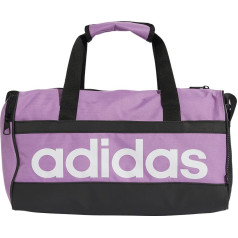 Lineārā Duffel soma IZ1901 / violeta