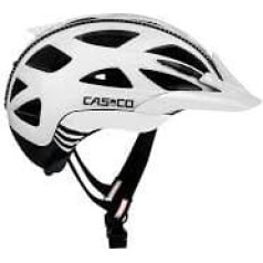 Casco activ2 balta ķivere s 52-56