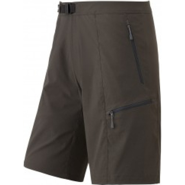 Šorti SOUTH RIM Shorts S Gunmetal