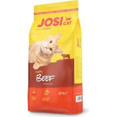 josicat skani jautiena - 10kg