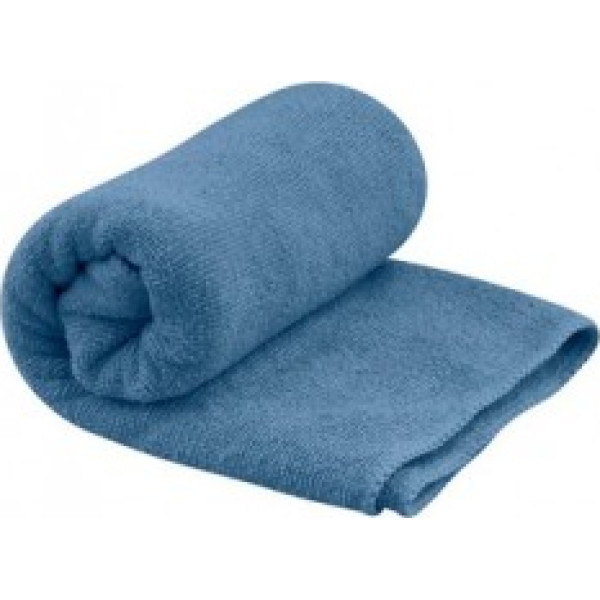 Dvielis TEK Towel XL Baltic Blue