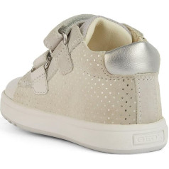 Geox Baby Girls' B Biglia Girl C Trenažieri