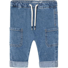 NAME IT Boy Jeans Mom Fit