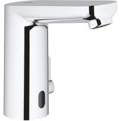 Grohe Eurosmart, Herst.-Nr. 36324001 Infrasarkanais izlietnes krāns ar zemu spiedienu