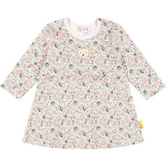 Steiff Baby Girl Ruffle Floral Dress