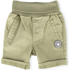 Sigikid Baby Boys' Bermuda Shorts Summer Shorts Bermuda Shorts