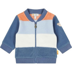 Steiff Baby-Jungen Sweatjacken vilnas jaka