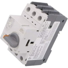 MMS-32H 0,4A Motorabschalter 0,09kW 220-690VAC DIN Auslös.Kurzschl: 5,2A LS INDU