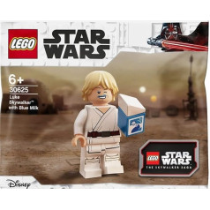 LEGO Star Wars Luke Skywalker Blue Milk Mini figūriņa