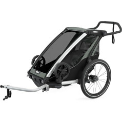 Thule Chariot Lite1