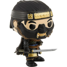 Funko POP! Spēles: Ghost of Tsushima- Jin Sakai