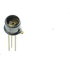 LSGSPD-UL0.25 0,25 mm PIN-fotodetektors-fotodiodes sichtbares Licht ElectronicSwitch