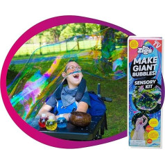 Dr. Zigs Sensory Bubble komplekts