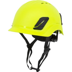 THRXV-YELLOW-HV Laipiojimo stiliaus ventiliuojamas Hi-Vis geltonas