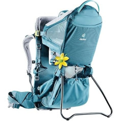 Deuter Kid Comfort Active - Džinsa audums - SL - Sieviešu apģērbs