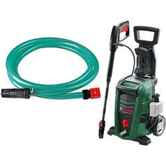 Bosch Pressure Washer (High Pressure Gun)