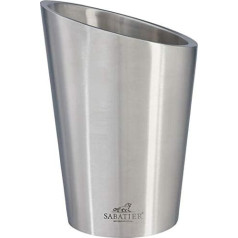 Brasserie Sabatier Premium Stainless Steel Bottle Cooler Pack of 1