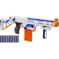 Hasbro Nerf 98696EU4 - N-Strike Elite Retaliator rotaļlietu blasteris dažādās krāsās