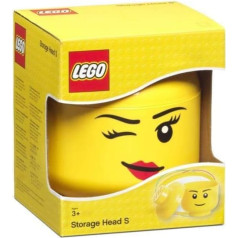 LEGO 40311727 Winky, dzeltena, S