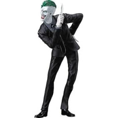 Kotobukiya DC Comics: The Joker ARTFX+ Statue