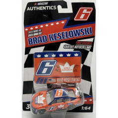 Nascar Authentics Brad Keselowski 2023 Wave 2