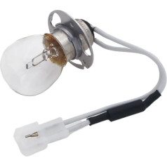 DN-61121 6,5 V-2,75 A P30S mit Kabel, Glühlampe, 6,5 V, 2,75 A, Wassertest, 1720D, 1720E, 1720C, Trübungsmessgerät