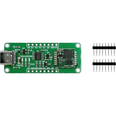 Elektroniskais kompass + slīpuma sensors ar 1000 Hz: WT931 ar Kalmana filtrēšanu, MPU9250 Vibrācijas IMU ar novērtēšanas karti (IIC/TTL).