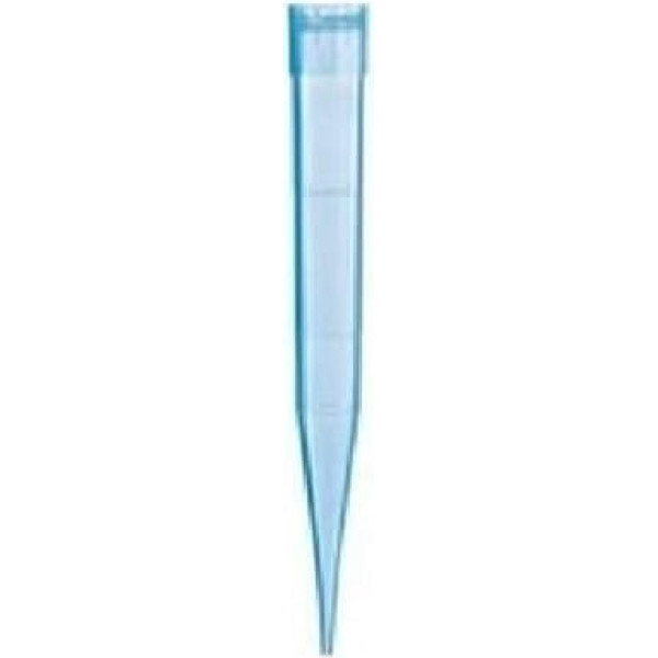 Neolab 1/6551 Pipetes uzgaļi, PP, nesterilie, 50 µl µl - zili (iepakojumā 5000 gab.)