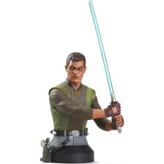 Gentle Giant Star Wars Rebels Kanan Jarrus Bust Standard