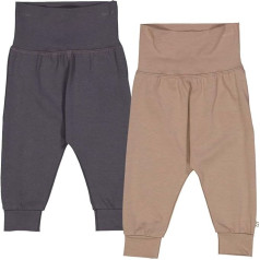 Müsli by Green Cotton Baby-Jungen Pants