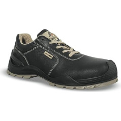 AIMONT Men's Safety Shoes grigio Anthracite Grey