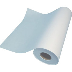 Werkzeugmaschinenfilterpapier, Industriefilterpapier, Schneidflüssigkeitsfilterpapier, Mischfasermaterial, geeignet für die Kühlmittel- und Schneidflüssigkeitsfiltration (izmērs: 50cmX100m（1.64x328 ft）)