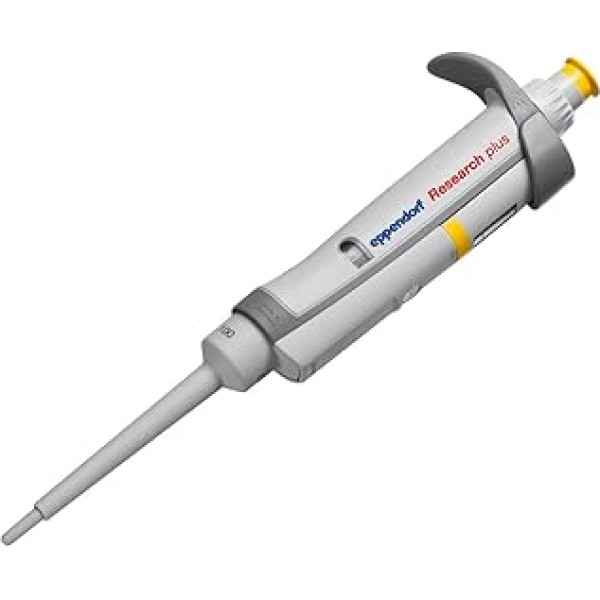 Eppendorf 3120000909 vienkanālu pipetatori