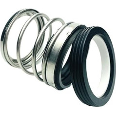 Mechanical Shaft Seal T21-2 1/8