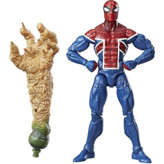 Spider-Man Marvel Legends sērijas Džekala figūra, 15,2 cm