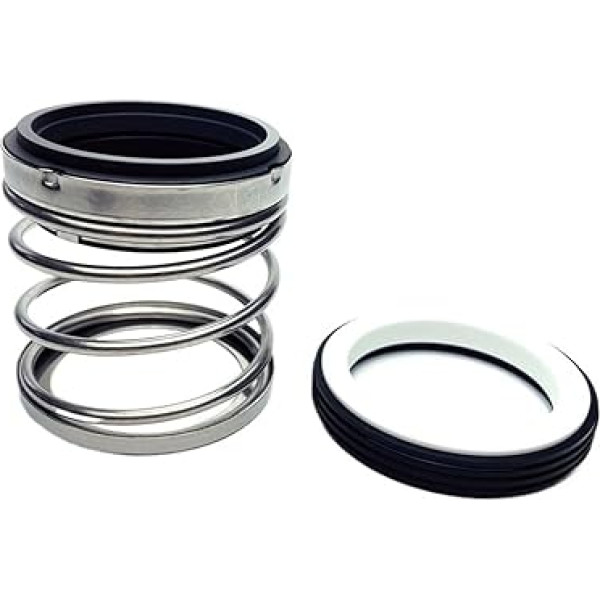 Mechanical Shaft Seal T21-2 1/8