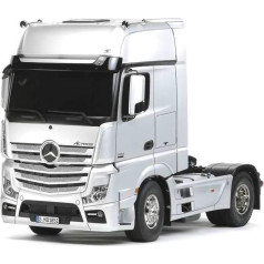 Tamiya kravas automašīna - LWK 1:14 RC Mercedes Benz Actros 1851 GigaSpace