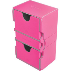 Gamegenic, Stronghold 200+ Convertible Pink