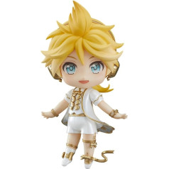 Good Smile Company Character Vocal Series 02: Kagamine Len (Symphony 2022 Ver.) Nendoroid figūriņa, daudzkrāsaina, viens izmērs