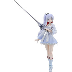 Max Factory RWBY Frozen Figurīna balta Sniegs 13 cm